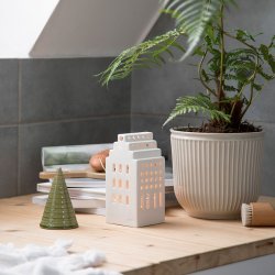 K&auml;hler Urbania Lyshus - Herregrd