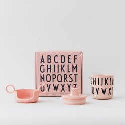 Design Letters Grow With Gaveske