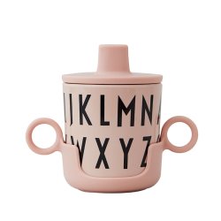 Design Letters Grow With Gaveske