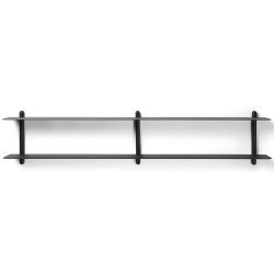 Gejst NIVO C Hylde - Sort