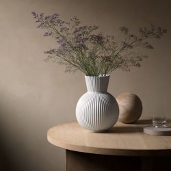 Lyngby Porceln Tura - Vase