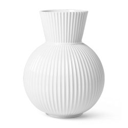 Lyngby Porceln Tura - Vase