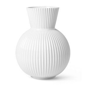 Lyngby Porceln Tura - Vase