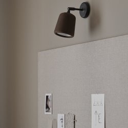 New Works Material Vglampe - Rget Eg