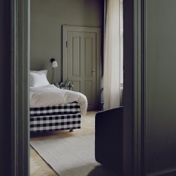 New Works Material Vglampe - Opal