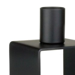 Novoform FRAME 1 Lysestage - SORT