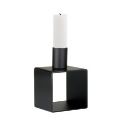 Novoform FRAME 1 Lysestage - SORT