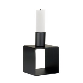 Novoform FRAME 1 Lysestage - SORT