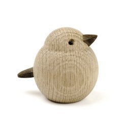 Novoform Sparrow - Baby - Eg Natur