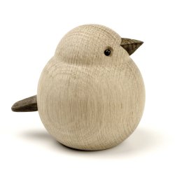 Novoform Sparrow - Mama - Eg Natur