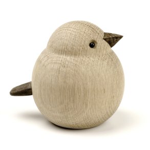 Novoform Sparrow - Mama - Eg Natur