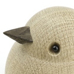 Novoform Sparrow - Mama - Eg Natur