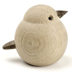 Novoform Sparrow - Papa - Eg Natur