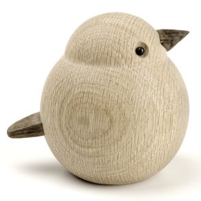 Novoform Sparrow - Papa - Eg Natur