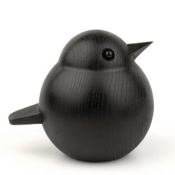 Novoform Sparrow - Mama - Sort