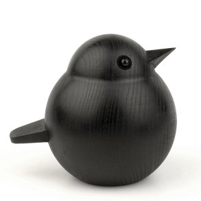 Novoform Sparrow - Mama - Sort