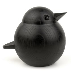 Novoform Sparrow - Papa - Sort