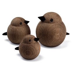 Novoform Sparrow - Mama - Rget Eg