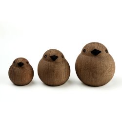 Novoform Sparrow - Papa - Rget Eg