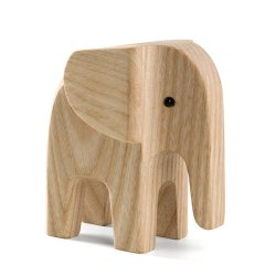 Novoform Elefant - Ask Natur - Stor
