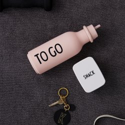 Design Letters Sports Lg - Sort