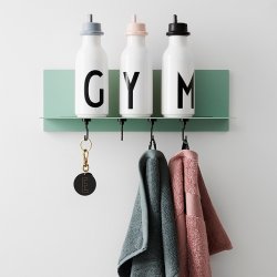 Design Letters Sports Lg - Sort