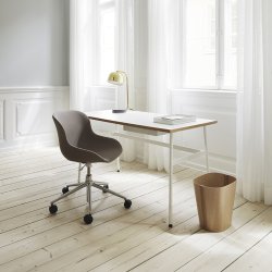 Normann Copenhagen Tales of Wood Skraldespand - Eg