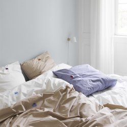 Normann Copenhagen Snooze sengetj 140x220 cm - Syren Sassy Chic 