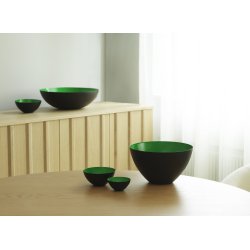 Normann Copenhagen Krenit Skl 8,4 cm - Grn