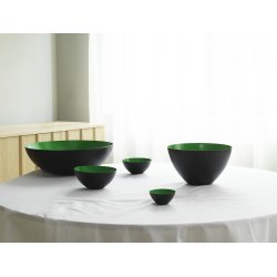 Normann Copenhagen Krenit Skl 8,4 cm - Grn
