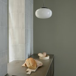 New Works Karl-Johan Pendel 23 - Hvid 