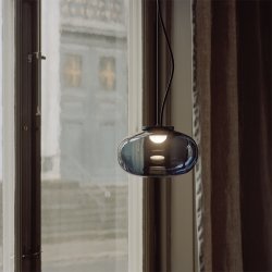 New Works Karl-Johan Pendel 23 - Smoked 