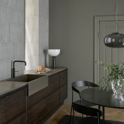 New Works Karl-Johan Pendel �40 - R�get Glas