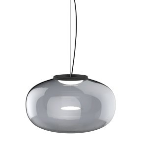 New Works Karl-Johan Pendel 40 - Rget Glas