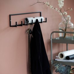 House Doctor Rack Knagerkke