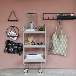 House Doctor Rack Knagerkke