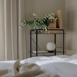 New Works Lantern Bordlampe - Lille