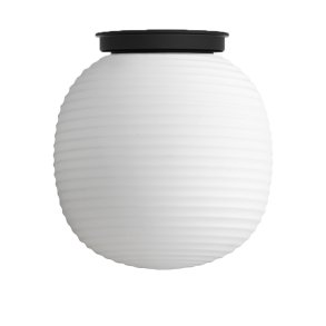 New Works Lantern Loftlampe - Mellem