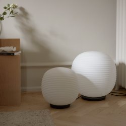 New Works Lantern Bordlampe - Mellem