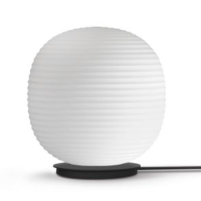 New Works Lantern Gulvlampe - Stor