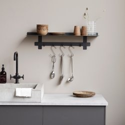 House Doctor Tag Hylde m. Knager�kke