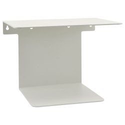 House Doctor Book Hylde - Hvid