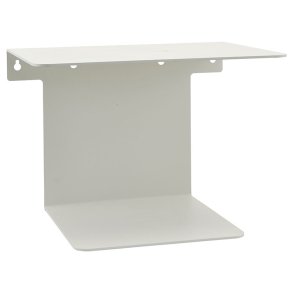 House Doctor Book Hylde - Hvid