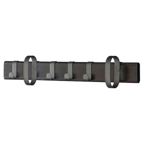 Novoform Fluke Knagerkke Stor Sort Eg