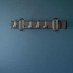 Novoform Fluke Knagerkke Stor Sort Eg