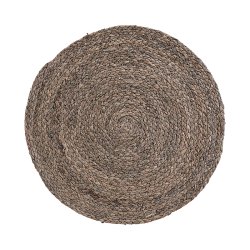 House Doctor Circle Dkkeserviet 4 stk. Lysegr