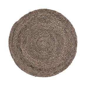 House Doctor Circle Dkkeserviet 4 stk. Lysegr