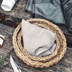 Nicolas Vah� Br�dkurve - 2 stk.