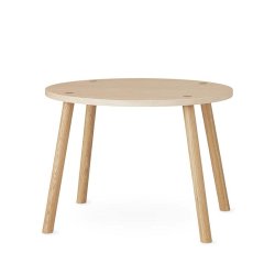 Nofred Mouse Bord - Eg