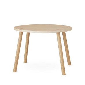 Nofred Mouse Bord - Eg